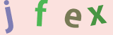 idenifyingcode